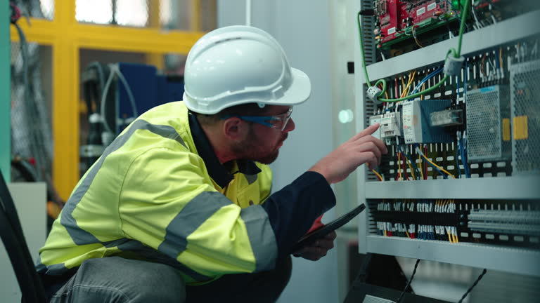 Best Industrial Electrical Services  in Wingdale, NY